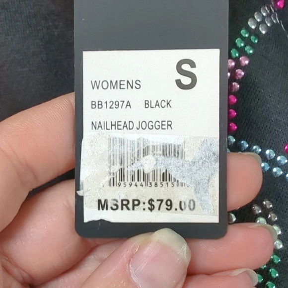 BeBe Sport Outfit NWT - Picture 9 of 9